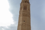 Karat minaret3